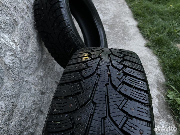 Nokian Tyres Hakkapeliitta 5 SUV 225/60 R18 104T