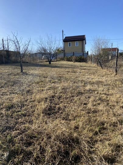 Участок 5,4 сот. (СНТ, ДНП)