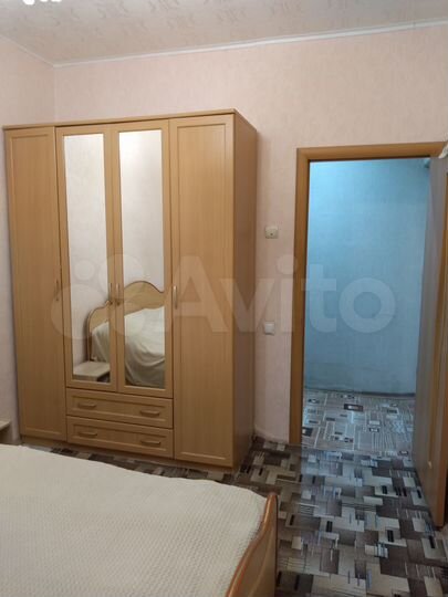 2-к. квартира, 57,6 м², 8/10 эт.