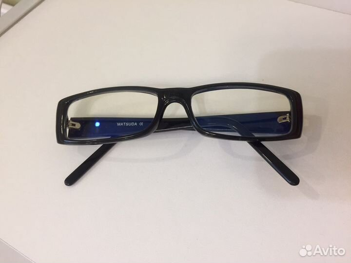 Компьютерные очки