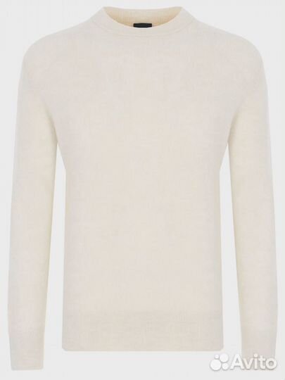 Джемпер шерстяной Boss