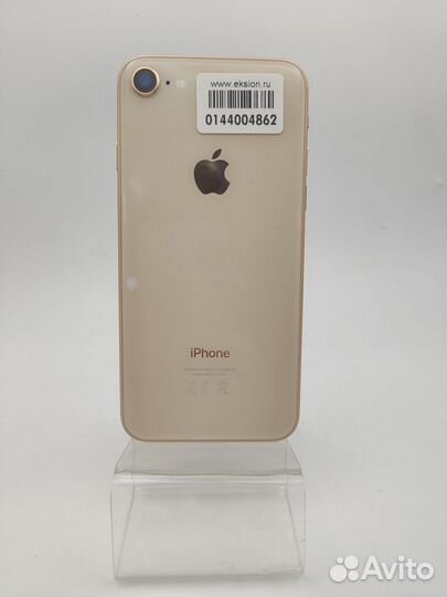 iPhone 8, 128 ГБ