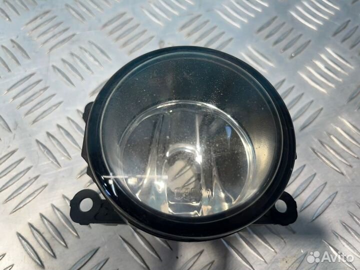 Фара противотуманная Ford Focus 2