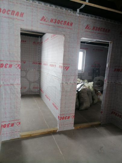 Дом 96 м² на участке 7 сот.