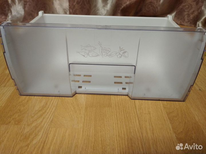 Ящик для холодильника/морозилки beko