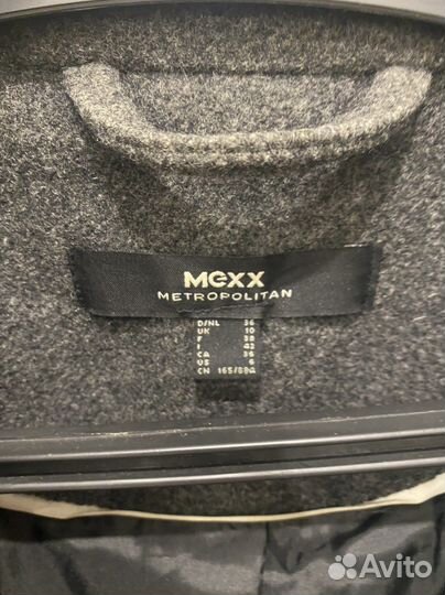 Пальто женское Mexx