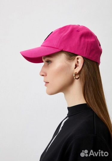 Новая Бейсболка кепка karl lagerfeld оригинал