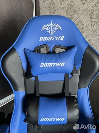 Компьютерное кресло