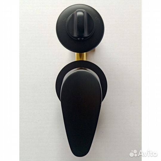 Душевая кабина Frank F412/2 L Black 120x80 см 152