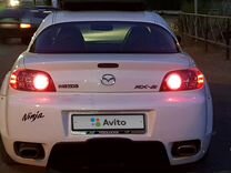 Mazda RX-8 1.3 AT, 2007, 86 000 км, с пробегом, цена 900 000 руб.