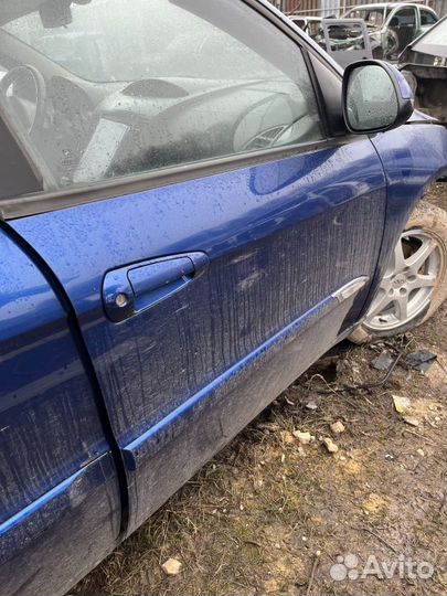 Дверь передняя правая Chery M 11