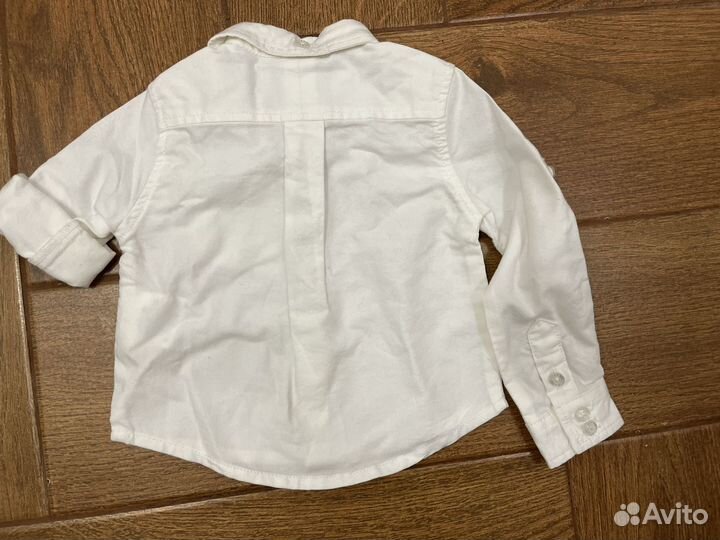 Рубашка guess оригинал