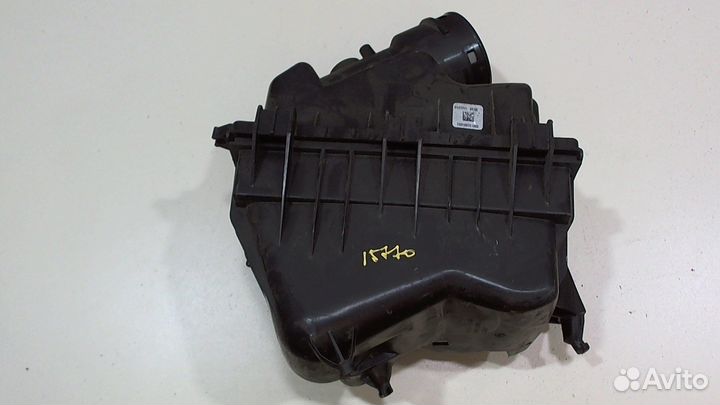 Корпус воздушного фильтра Mazda 6 USA, 2011