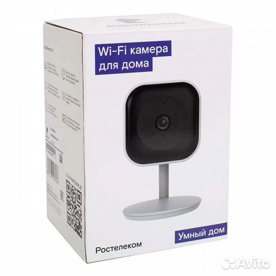 IP камера видеонаблюдения ipc8232swc-WE