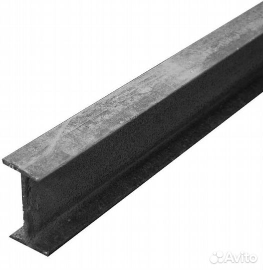 Балка двутавровая