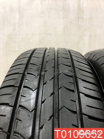 Goodyear EfficientGrip Eco EG01 205/65 R15 94H