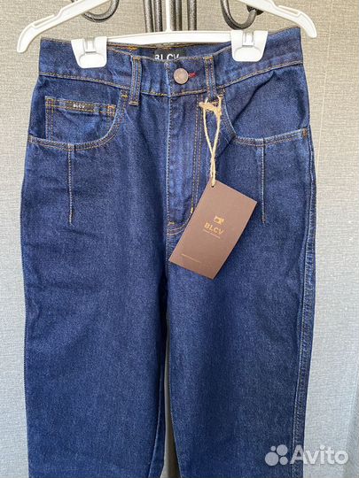 Продам джинсы Armani Exchenge и blcv