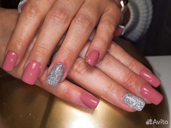 Мастер маникюра на дому