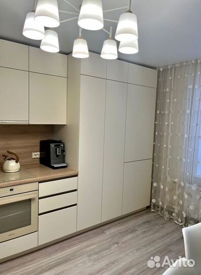 Кухня по индивидуальным размерам на заказ