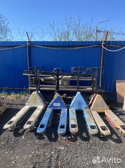 Аренда рохли с доставкой гидравлическая тележка