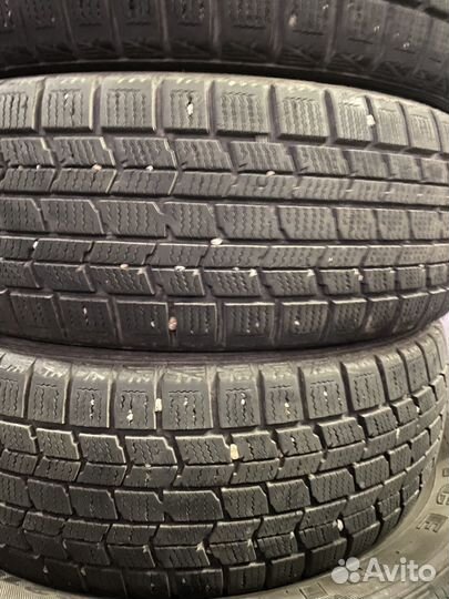 Dunlop Graspic DS3 195/60 R15