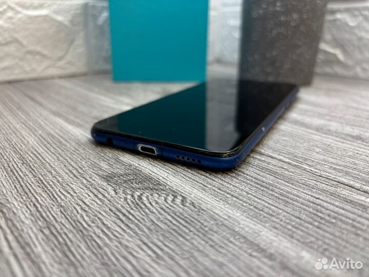 HONOR 8X, 4/64 ГБ