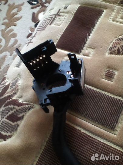 Переключатель стеклоочистителей VAG