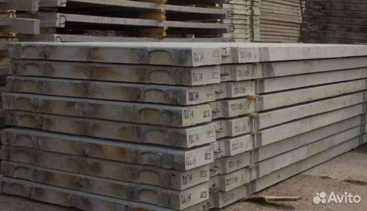 Дорожные плиты пдп 15 новые опт с доставкой