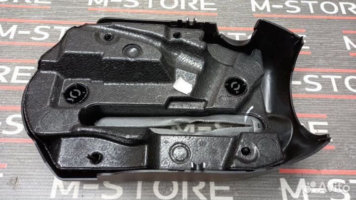 Кожух рулевой колонки Bmw X3 E83 N52B25A 2010