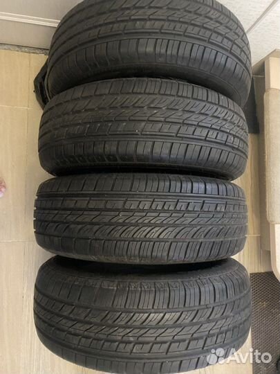 Cooper Discoverer M+S 225/65 R17