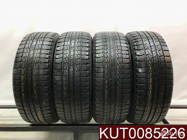 Pirelli Scorpion STR 245/50 R20 107U