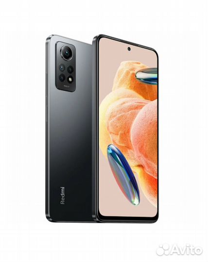 Xiaomi Redmi Note 12 Pro, 8/256 ГБ