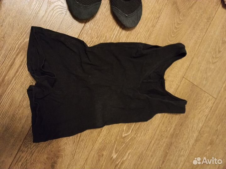 Купальник для танцев и хореографии