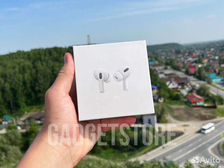 AirPods Pro Premium (Гарантия)