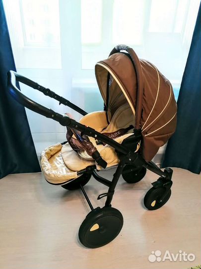 Коляска, Кроватка, матрас