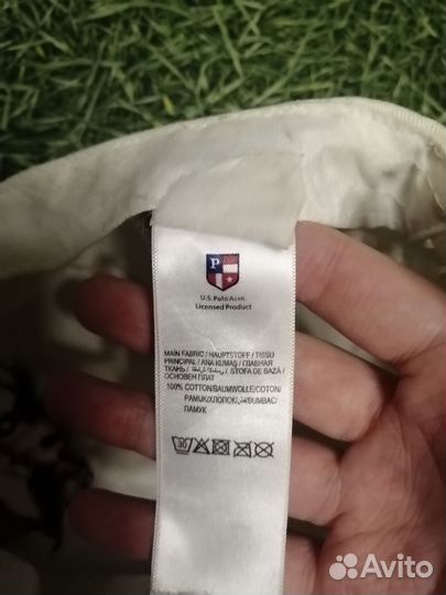 Кепка uspa