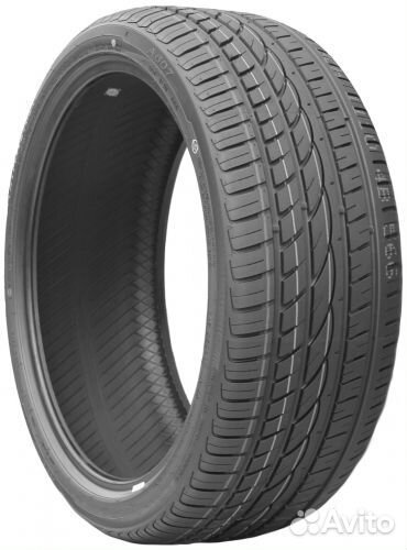 Aplus A607 225/55 R17 101W