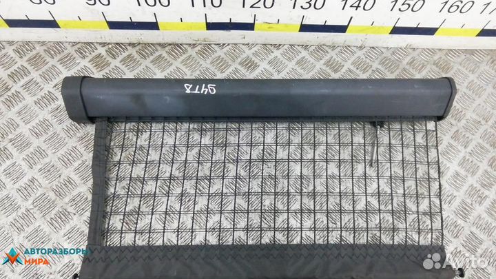 Сетка (собачник) Volvo V70 3 2009