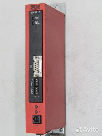 Sew DFP21B/U0H11B модуль
