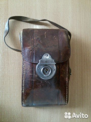 Фотоаппарат «Voigtlnder Bessa»