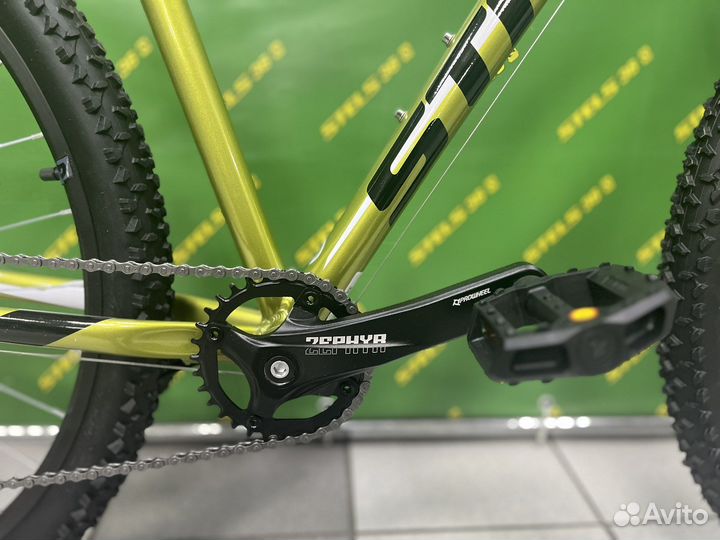 Велосипед горный Stark Hunter 29.3 HD