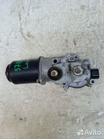 Моторчик стеклоочистителя передний MR957879