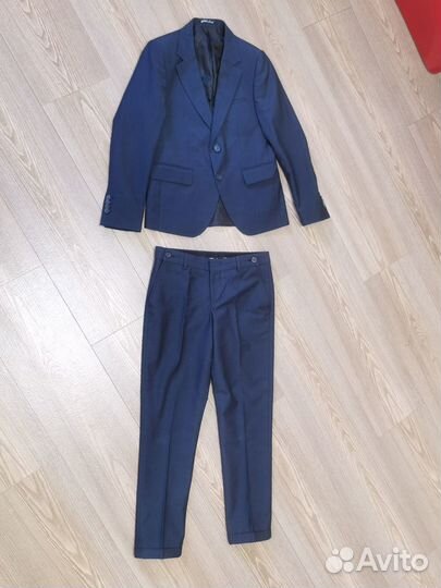 Костюм школьный Orby 140