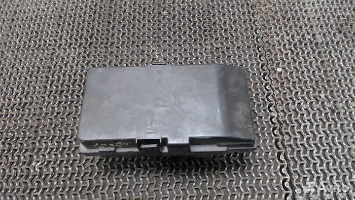 Блок предохранителей Jeep Cherokee 2013, 2014