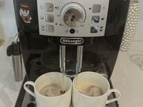 Кофемашина Delonghi Magnifica S