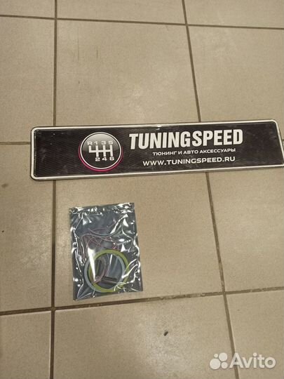 Кольца диодные