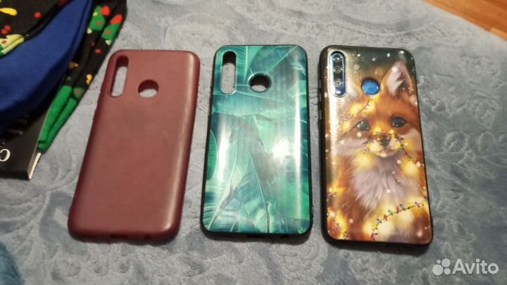 HONOR 10i, 6/128 ГБ