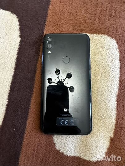 Xiaomi Mi Play, 6/128 ГБ