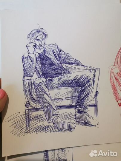 Художник интерьерные картины на заказ портреты
