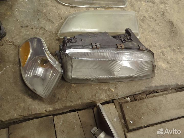 Фары Volvo s70 v70 c70